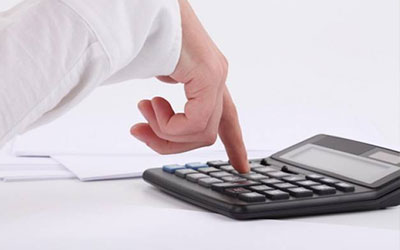 招聘：会计助理