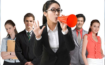 招聘：国际贸易单证员