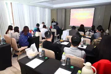 开拓创新—青岛天塑2015年度会议圆满结束