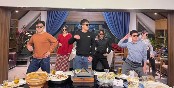 一木久道综合热线