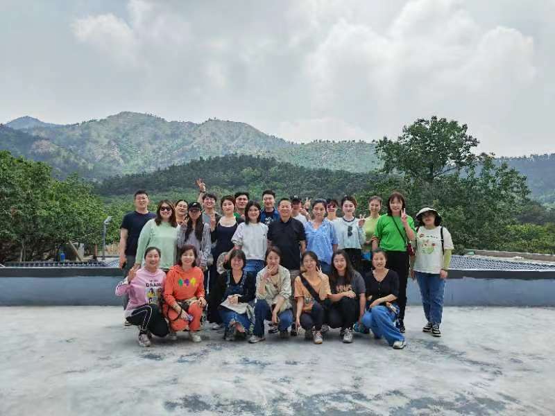 樱桃山林美味 天塑快乐加倍